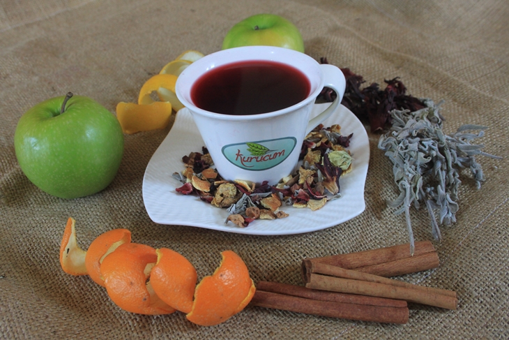 dried fruit tea-1